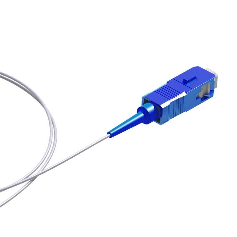 Pigtail 9/125 SC/UPC 1MTR (410401)