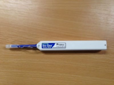 One Click rensepenn 1.25mm