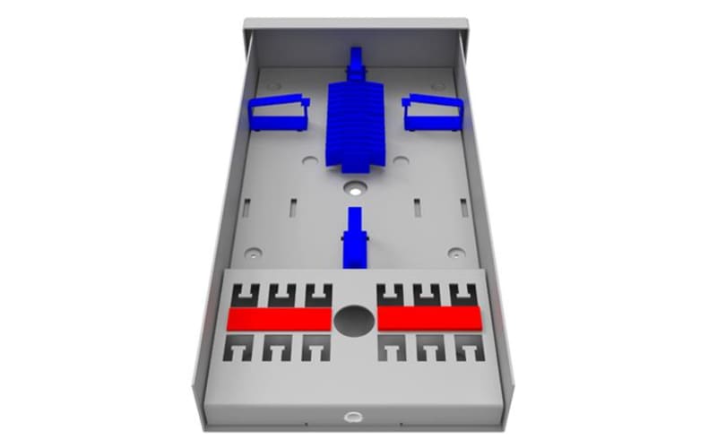 Junction Box, 96 Fibre (6900849)