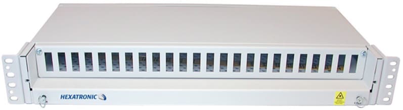 ODF - 1,5U 24 Duplex EMPTY (NCD5130213)
