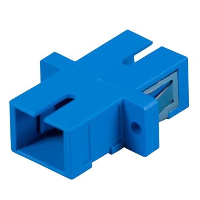 Adapter SM SC-SC Simplex BLUE (6900894)