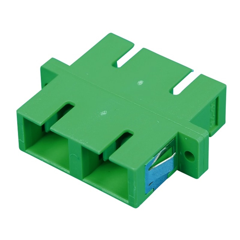 Adapter Duplex SC/APC (14465)