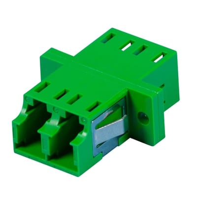 Adapter Duplex LC/APC