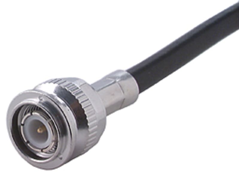 TNC male for RG58 (23001714)