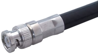 Male BNC for RG214 (22640863)