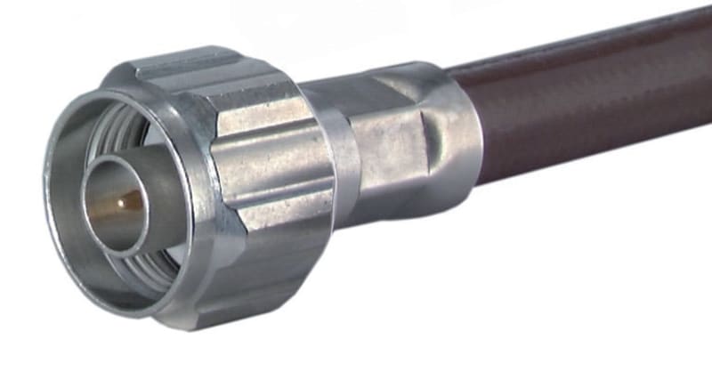 Male N for RG214 (22642845)