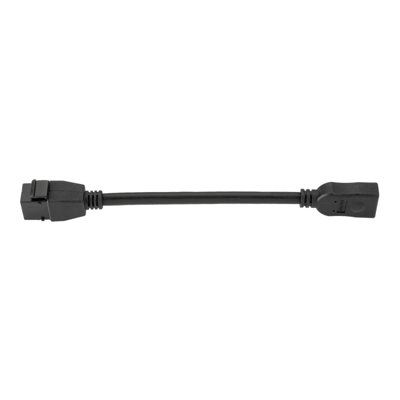 HDMI HUN-HUN Black (78923)