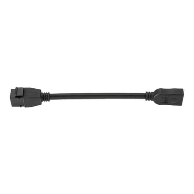HDMI HUN-HUN Black (78923)