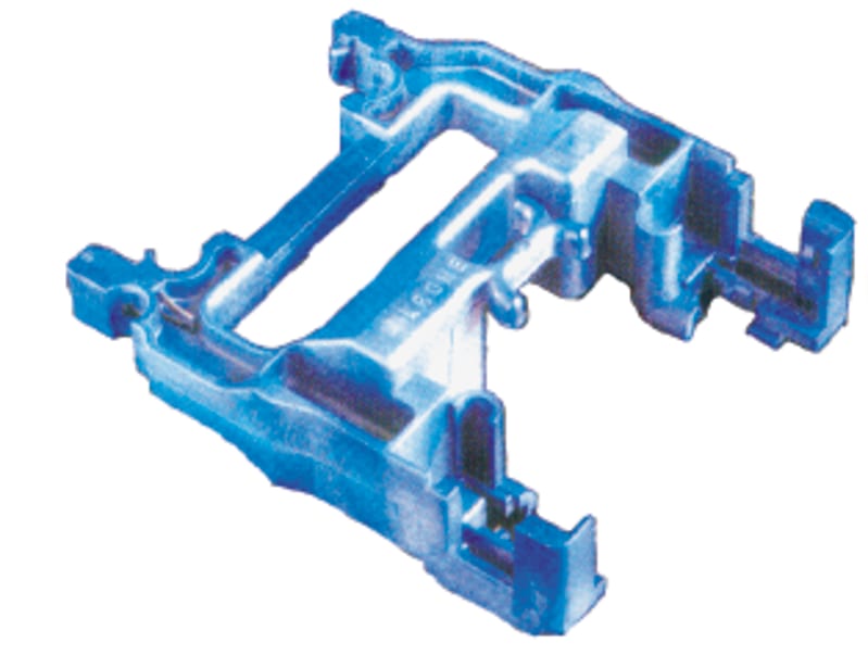 Mounting Bracket (6417185000)