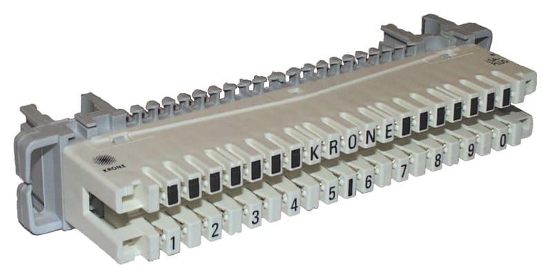 Bryteplint 10-PAIR (1-0) White (6089112148)