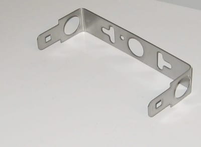 Frame 20-PAIR D:22mm