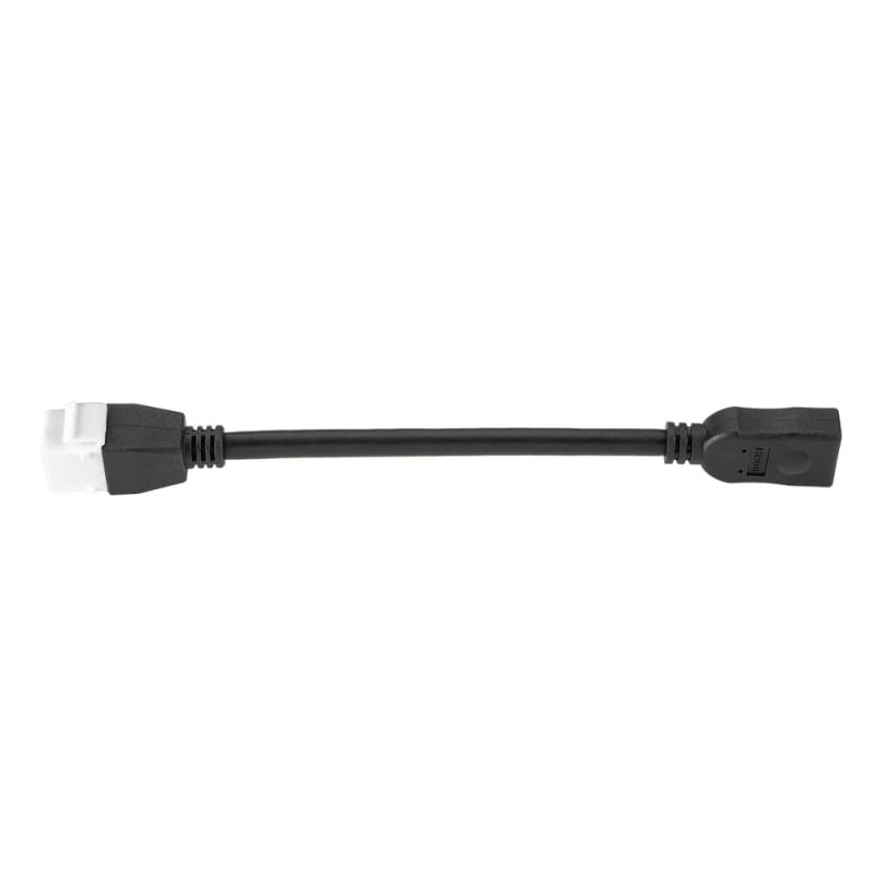 HDMI HUN-HUN 20cm White (78924)