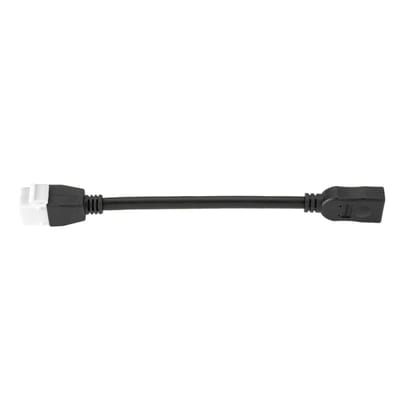 HDMI HUN-HUN 20cm White