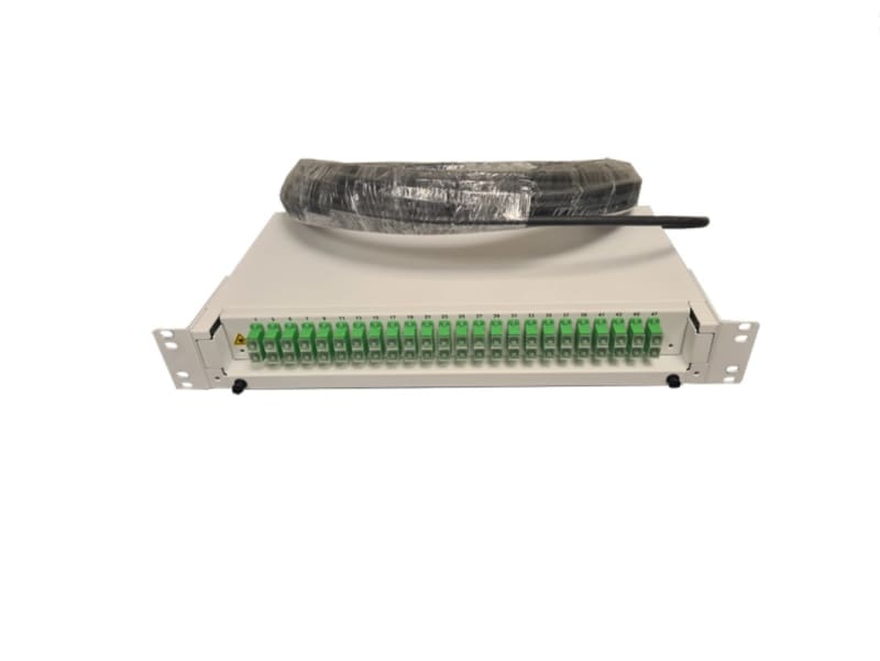ODF 1,5U G48 SC/APC Preterm en ENDE30M (59500965)