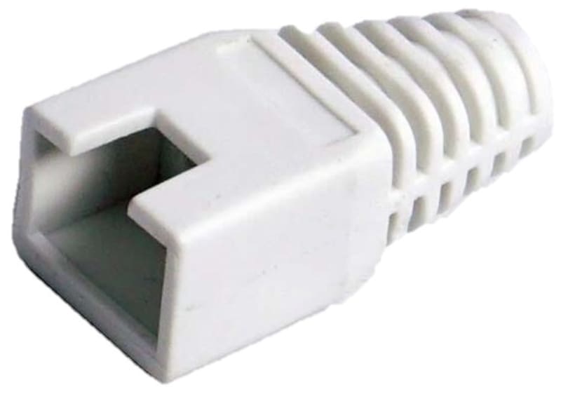 Jacket for RJ45 Modularplugg (991500015)