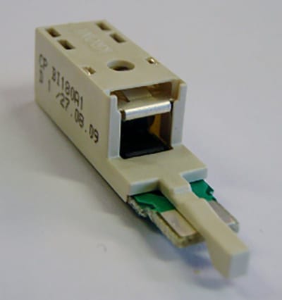 Comprotect 1-PAIR Seriec 180V