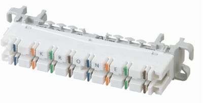 Plinth 8-PAIR Highband Merketkron