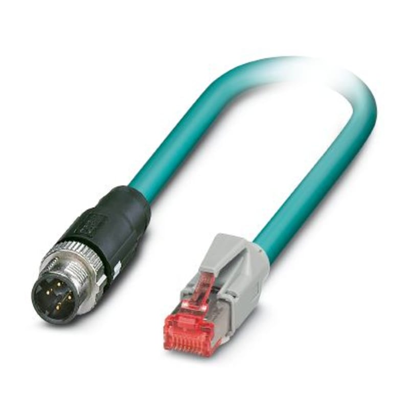 Networkscable NBC-MSD/ 1,0-93E/R4AC SCO (NBC-M12MSD/ 1,0-93E/R4AC)