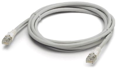Patch CORD, CAT6, PREFABRICATED, 1,5 M