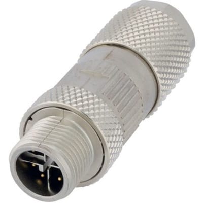 EPIC® DATA M12 X-coded Cat. 6A