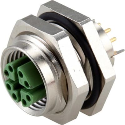 EPIC® DATA M12 Cat. 6A Profinet (21700618)