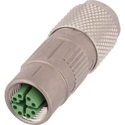 EPIC® DATA M12 Cat. 6A Profinet (21700621)