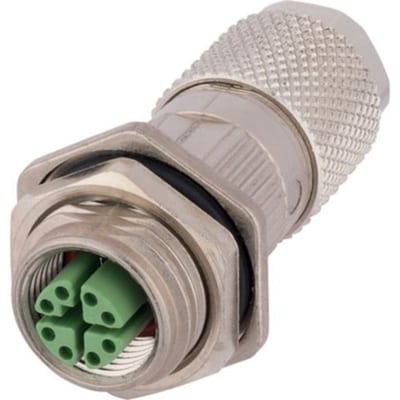 EPIC® DATA M12 Cat. 6A Profinet (21700622)