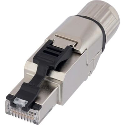 EPIC® DATA RJ45 Cat. 6A EIA/TIA Profinet