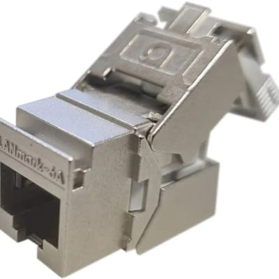 LM6A Ultim Skj Snap-in Connector