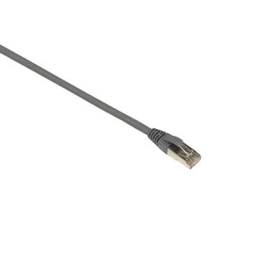 Patch CORD STP CAT.6A 5M GREY