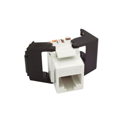 UTP CAT. 6 Keystone MOD (24 Pack)