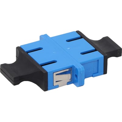 Adapter SC Duplex SM (6 PACK)