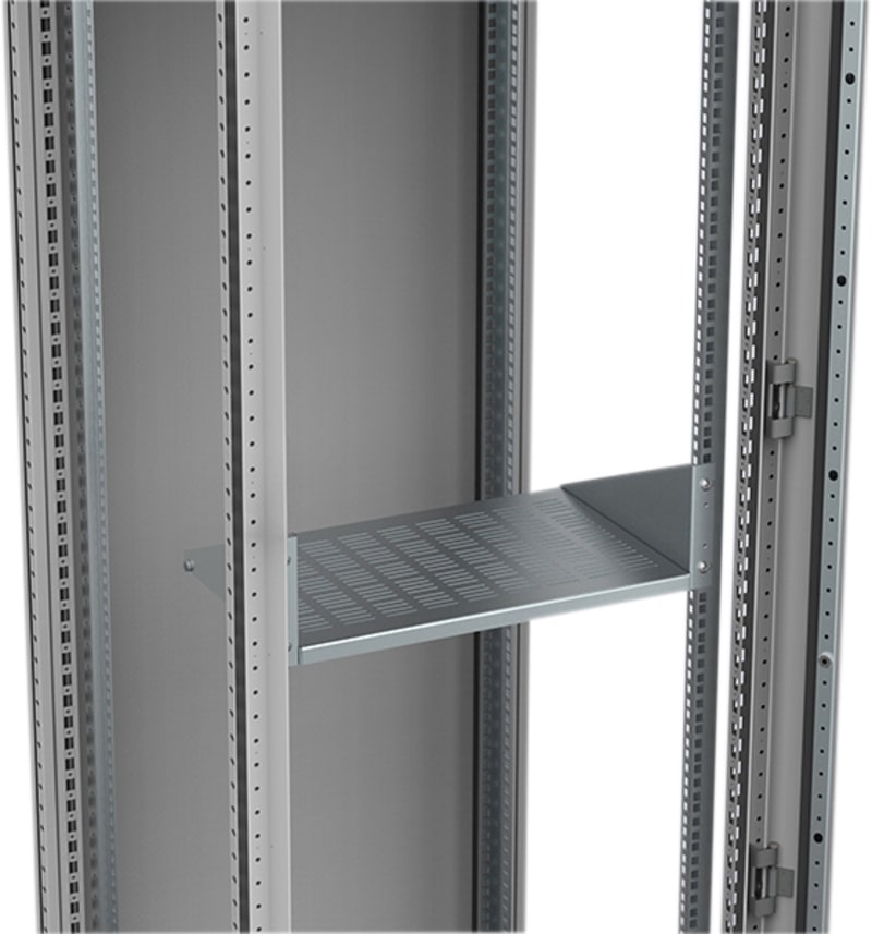 19" shelf, 2U, 432X279 (MTR1279)