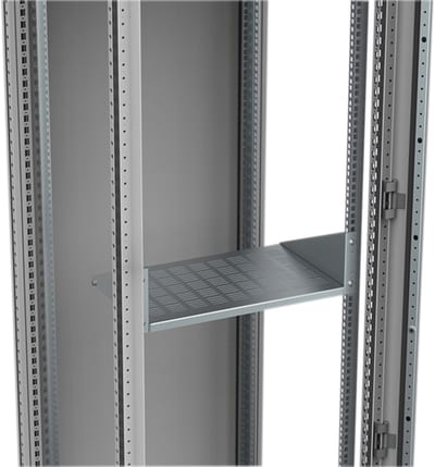 19" shelf, 2U, 432X279
