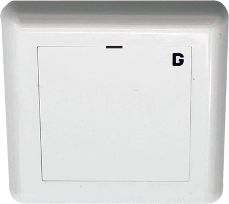dGLink Junction box recessed Cat. 6 UTP (30401021)