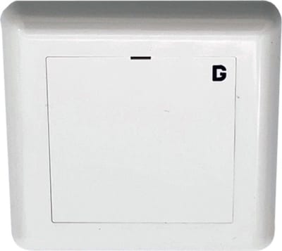 dGLink Junction box recessed Cat. 6 UTP