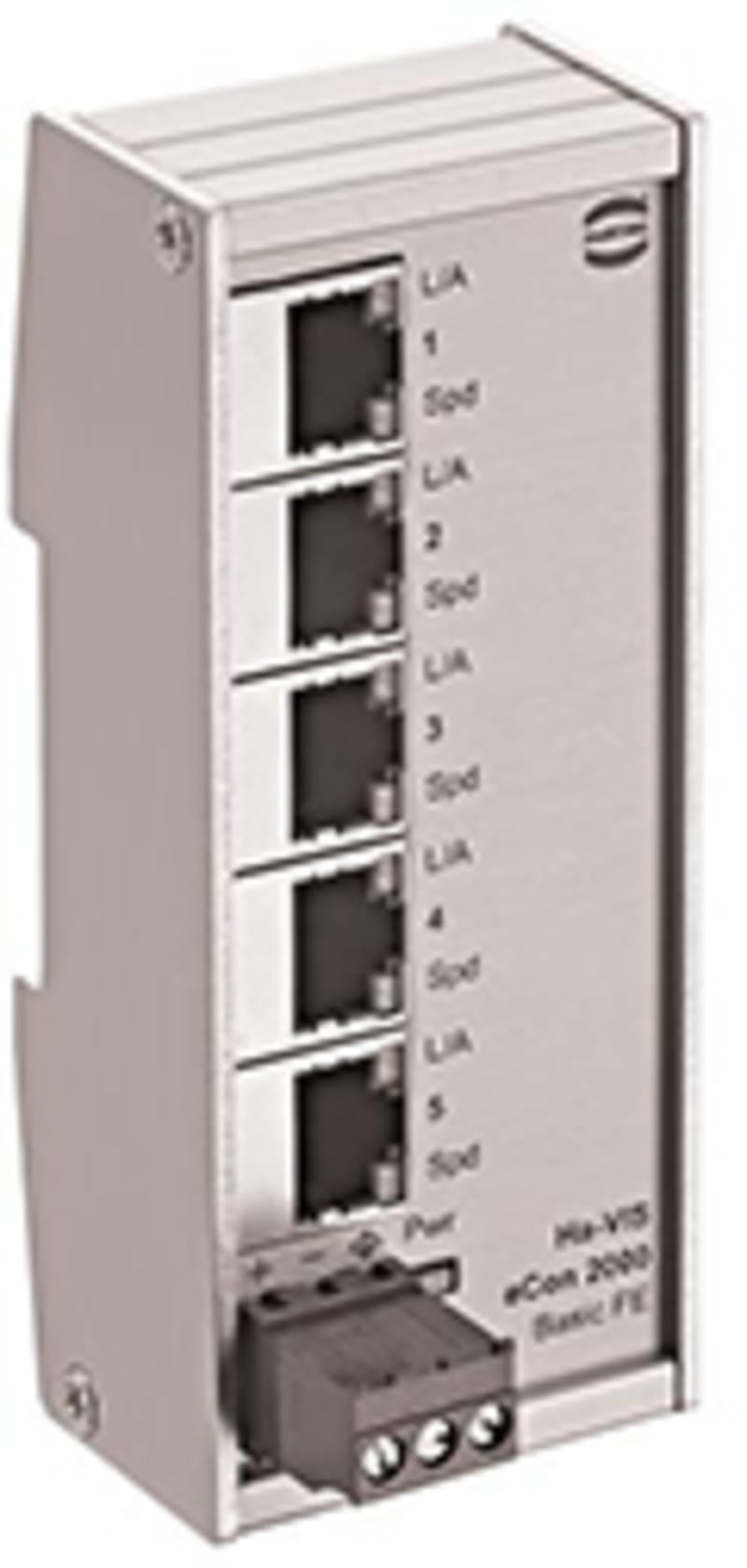 Ha-VIS eCon 2050BT-A (24020050000)