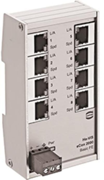 Ha-VIS eCon 2080BT-A