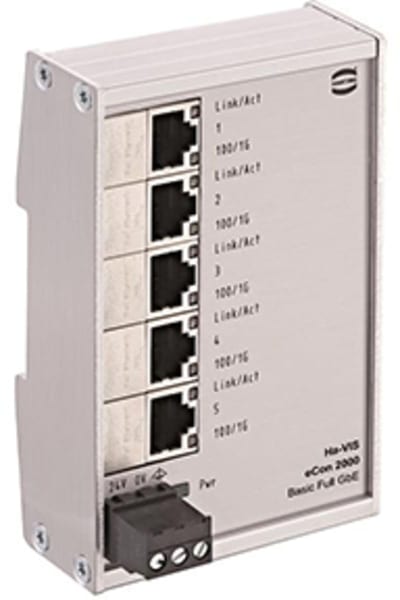 Ha-VIS eCon 2050GBT-A