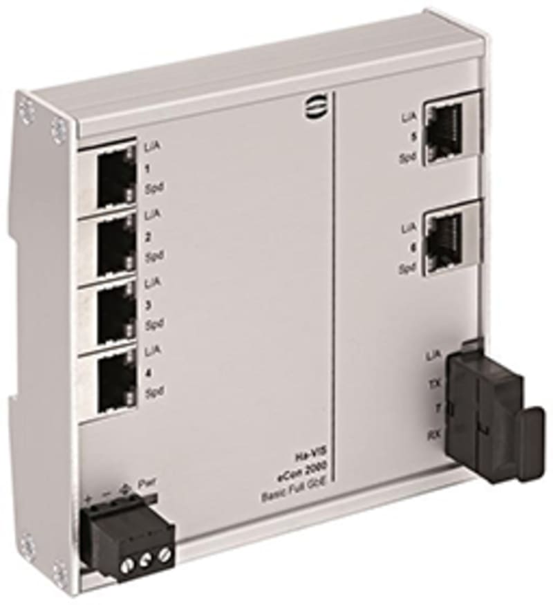Ha-VIS eCon 2061GBT-AF (24024061200)