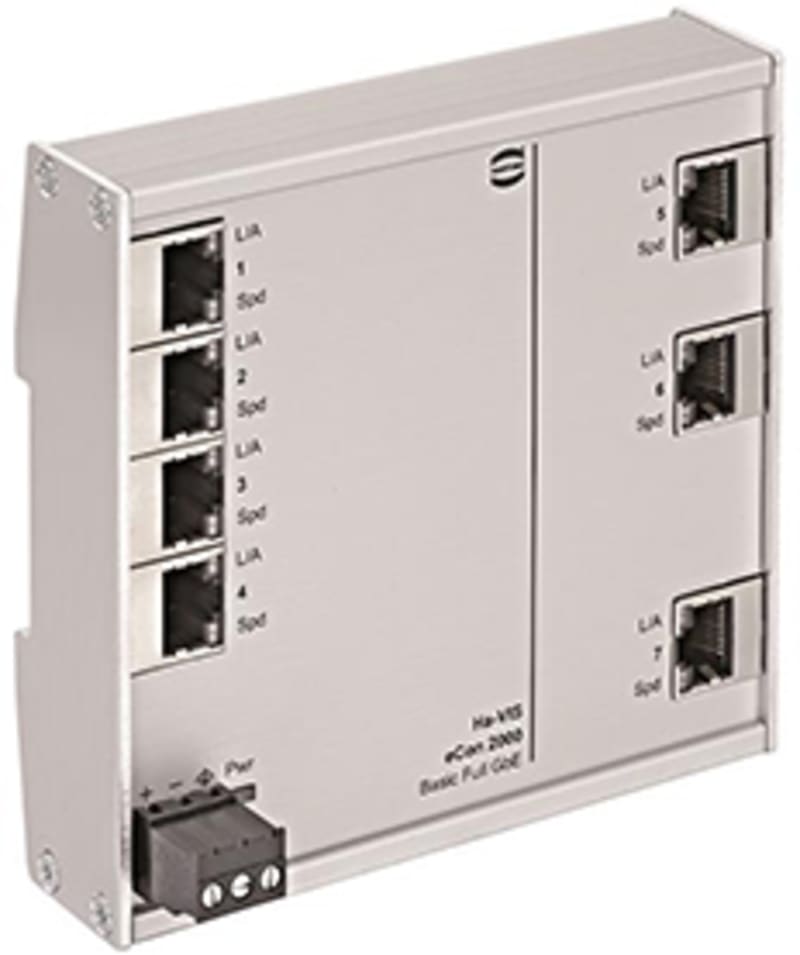 Ha-VIS eCon 2070GBT-A (24024070000)