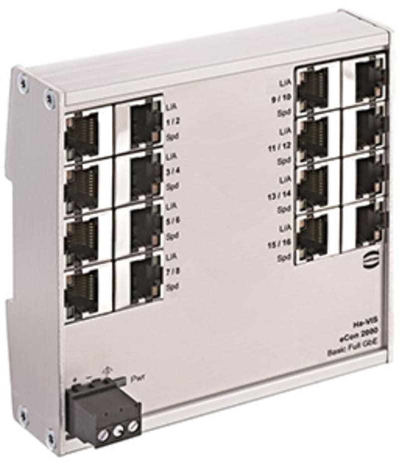 Ha-VIS eCon 2160GBT-A (24024160000)