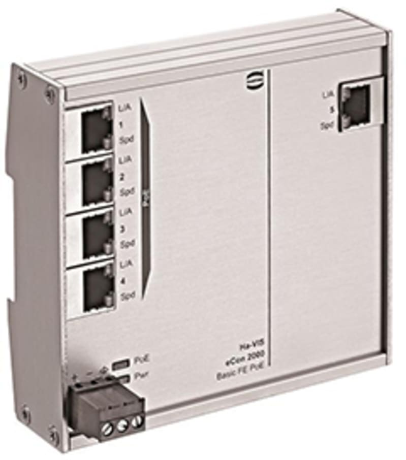 Ha-VIS eCon 2050BT-A-P (24020050020)