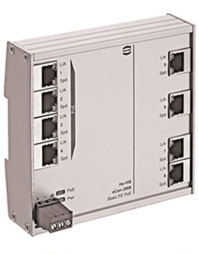 Ha-VIS eCon 2080BT-A-P