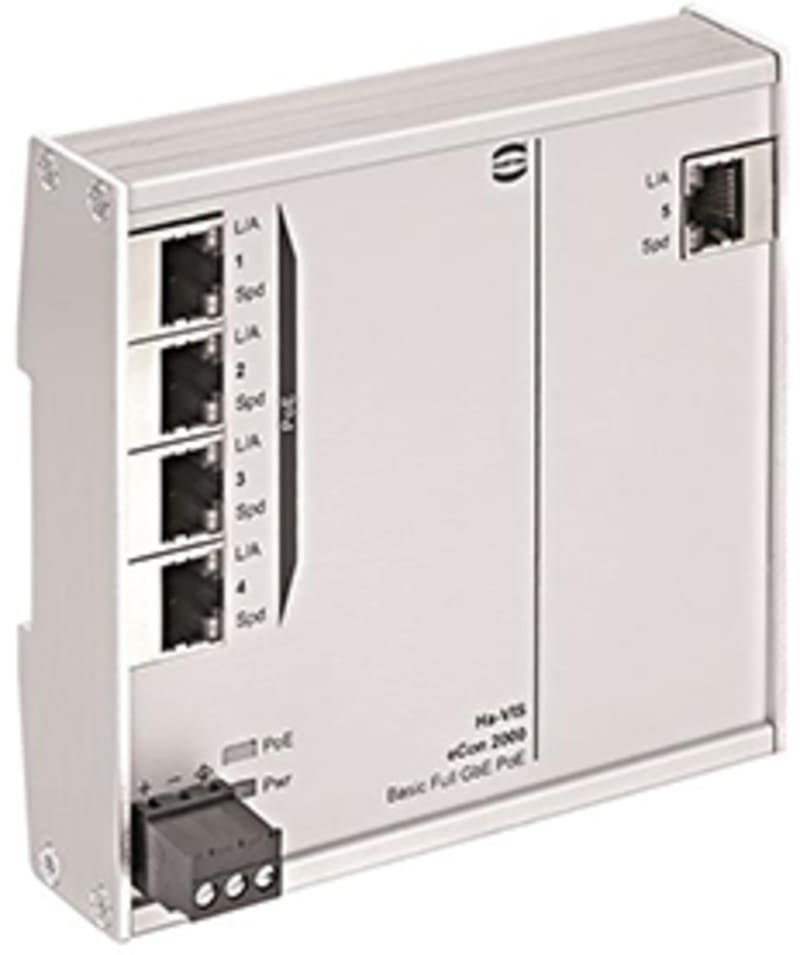 Ha-VIS eCon 2050GBT-A-P (24024050020)