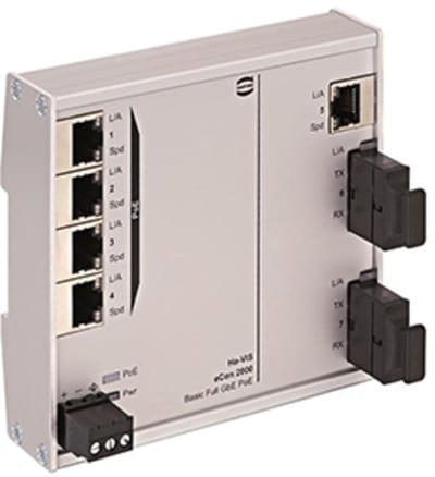 Ha-VIS eCon 2052GBT-AF-P