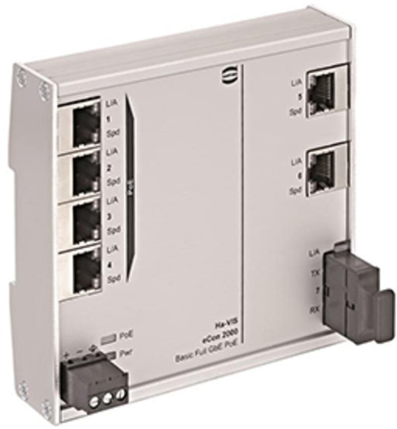 Ha-VIS eCon 2061GBT-AD-P (24024061120)