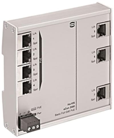 Ha-VIS eCon 2070GBT-A-P