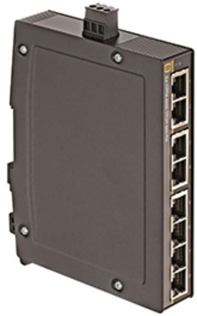 Ha-VIS eCon 3080BT-A