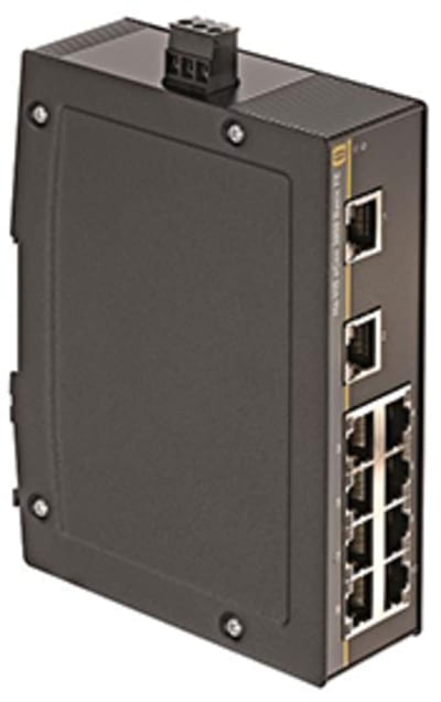 Ha-VIS eCon 3100BT-A